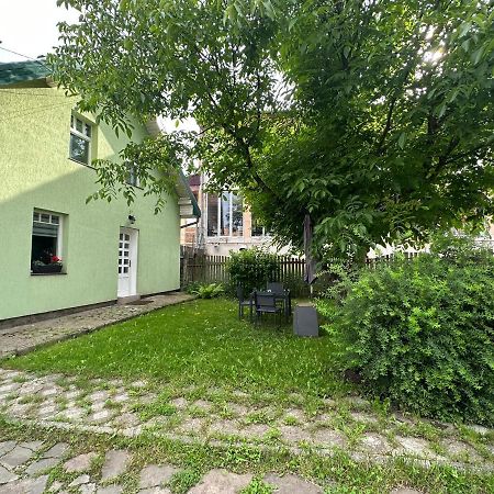 Greenery Home Меркуря-Чук Экстерьер фото
