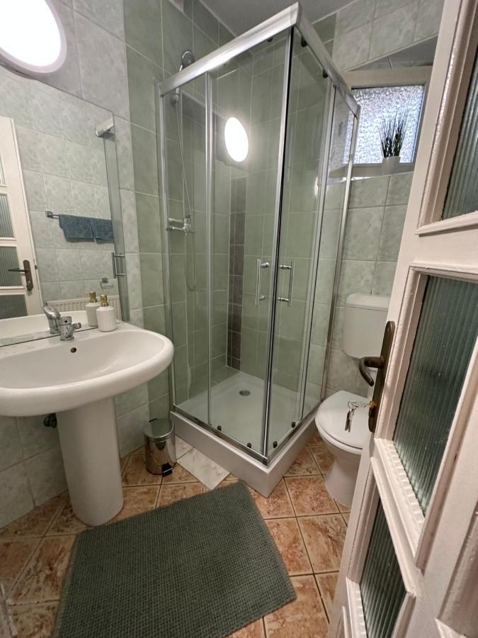 Greenery Home Меркуря-Чук Экстерьер фото
