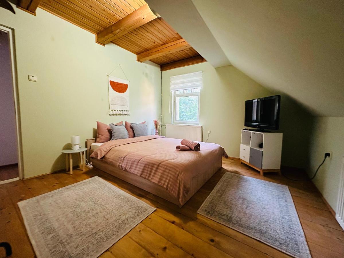 Greenery Home Меркуря-Чук Экстерьер фото