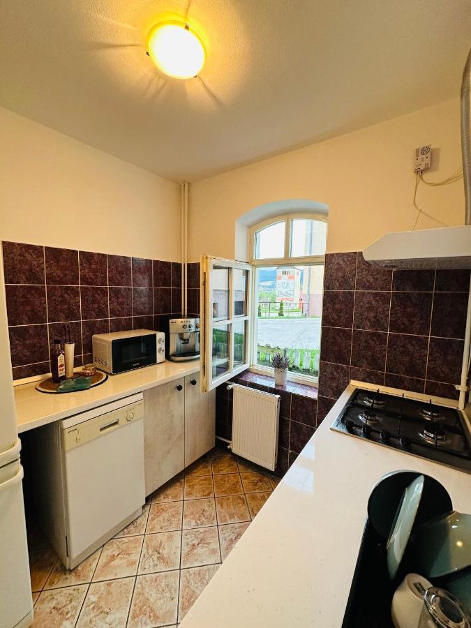 Greenery Home Меркуря-Чук Экстерьер фото