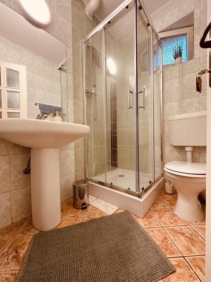 Greenery Home Меркуря-Чук Экстерьер фото
