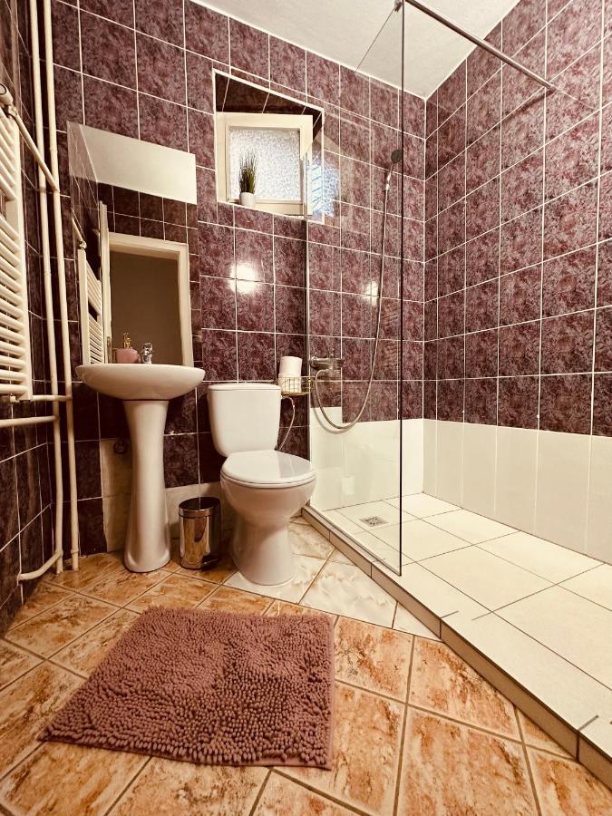 Greenery Home Меркуря-Чук Экстерьер фото